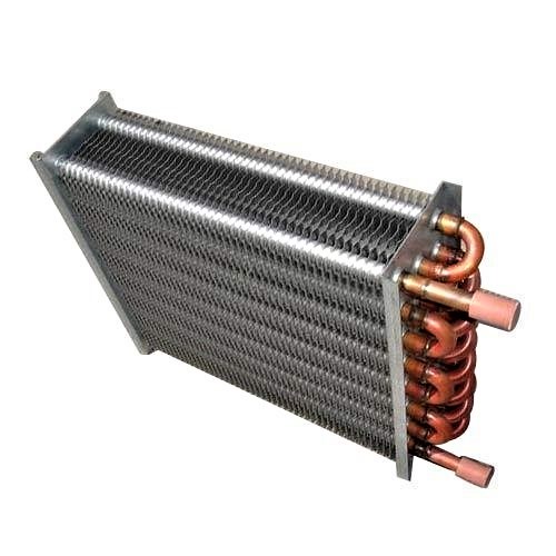 Oil Radiator - Mechwin Engineers